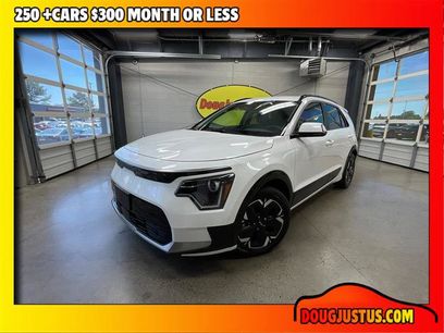 Used 2023 Kia Niro Wind w/ Wind Preserve Package