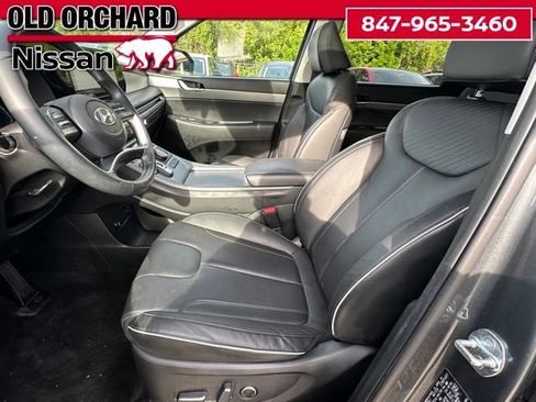 Used 2023 Hyundai Palisade XRT AWD/4WD image 12