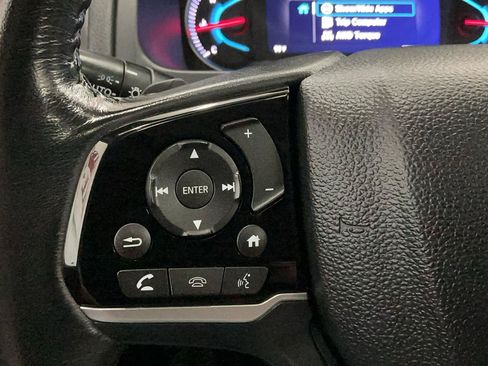Used 2021 Honda Pilot Touring image 28