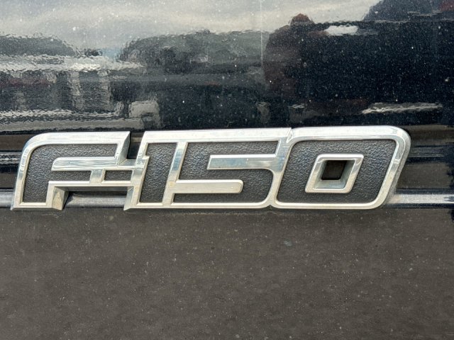 Used 2012 Ford F150 XLT RWD image 24