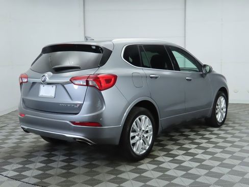Used 2020 Buick Envision Premium image 6