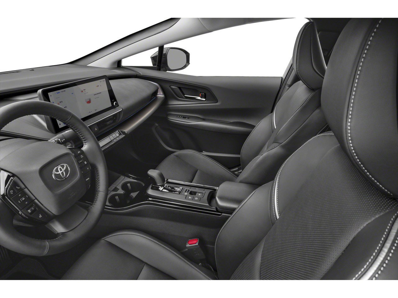 Used 2025 Toyota Prius XLE FWD image 8