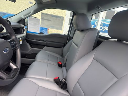 New 2026 Ford F250 XL w/ XL Chrome Package image 20