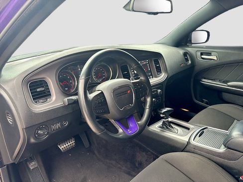 Used 2023 Dodge Charger Scat Pack w/ Harman/Kardon Audio Group RWD image 9