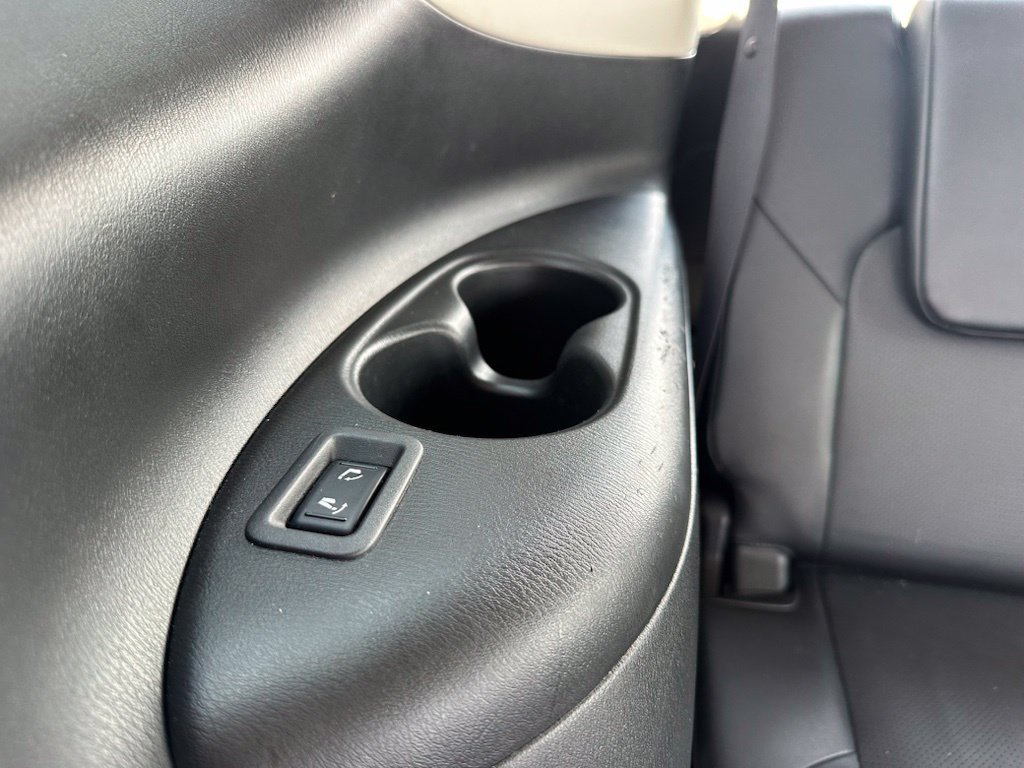 Used 2019 Nissan Armada Platinum w/ Captain's Chairs Package AWD/4WD image 42