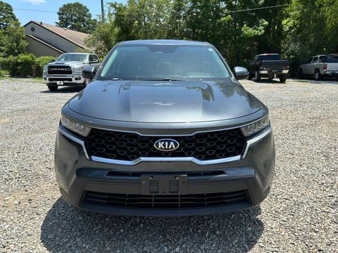 Used 2021 Kia Sorento LX AWD/4WD image 7