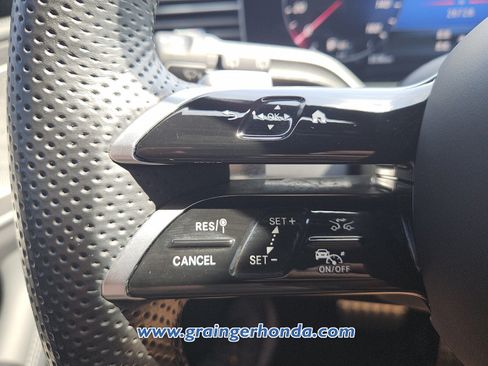 Used 2024 Mercedes-Benz GLS 450 4MATIC image 19