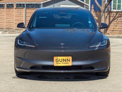 Used 2024 Tesla Model 3 Long Range image 8