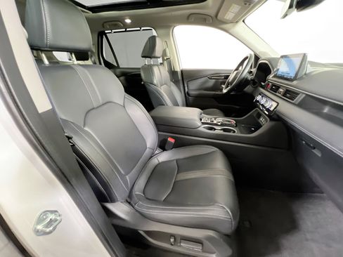 Used 2023 Honda Pilot Touring image 30
