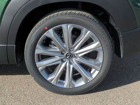 New 2026 MAZDA CX-50 AWD 2.5 S w/ Weather Package image 13