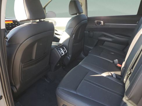 New 2026 Kia Sorento S FWD image 20