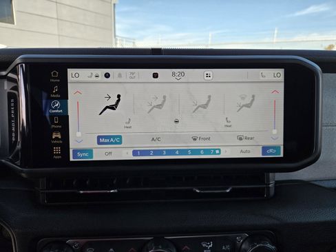 New 2026 Jeep Gladiator Sport image 10