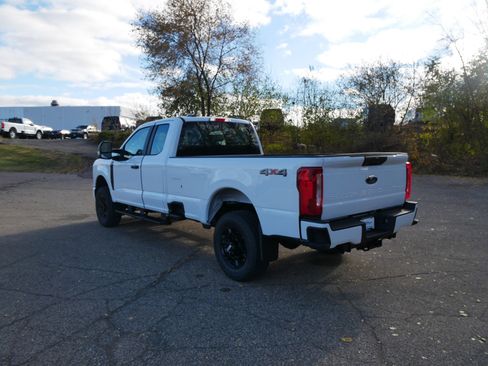 New 2026 Ford F350 XL w/ STX Appearance Package image 4