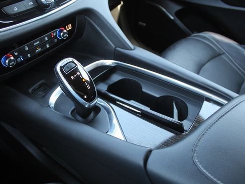 Used 2020 Buick Enclave Avenir w/ Avenir Technology Package image 45