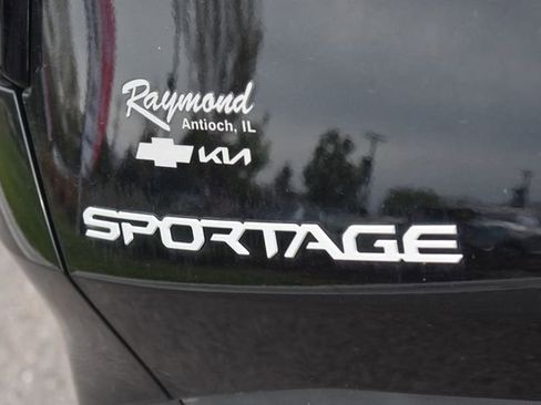 Used 2023 Kia Sportage X-Line AWD/4WD image 13