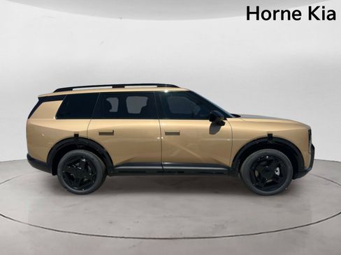 New 2027 Kia Telluride EX X-Line AWD/4WD image 3