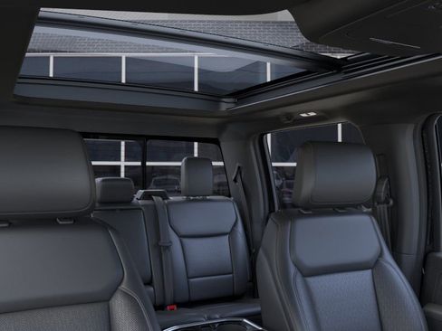 New 2026 Ford F150 Lariat w/ Equipment Group 501A Mid image 22