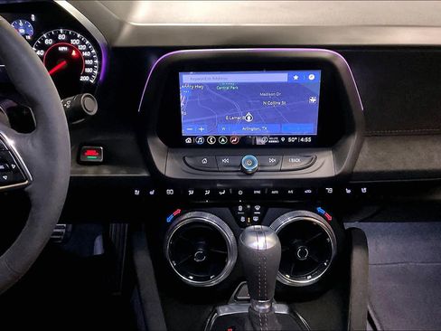 Used 2023 Chevrolet Camaro ZL1 image 6