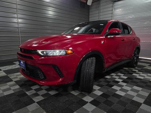 Used 2024 Dodge Hornet R/T Plus w/ Track Pack image 43