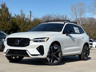 New 2026 Volvo XC60 B5 Plus w/ Protection Package Premier video 2
