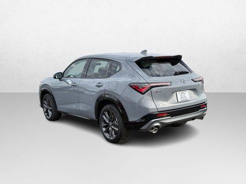 Certified 2025 Acura ADX A-Spec image 3