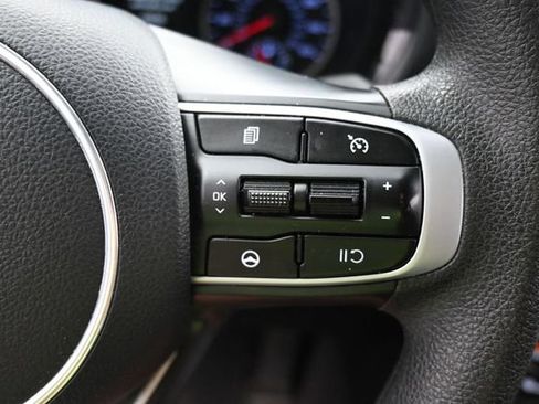 Used 2023 Kia K5 LXS FWD image 19