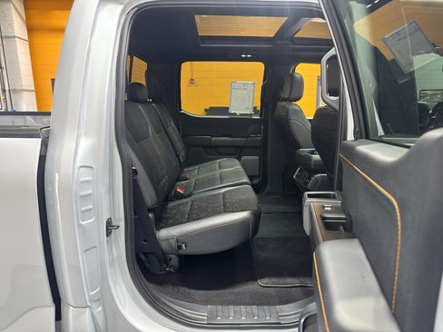 Used 2025 Ford F150 Tremor AWD/4WD image 19