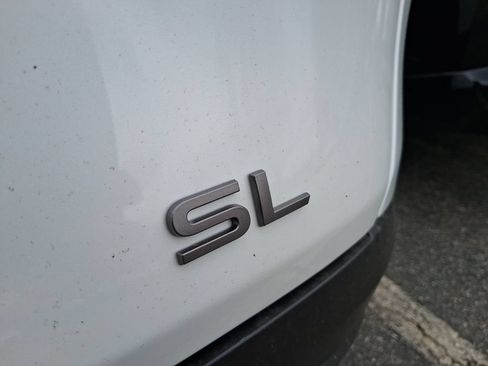 New 2026 Nissan Murano SL AWD/4WD image 5