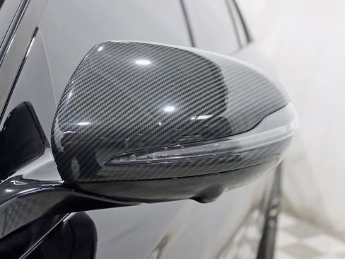 Used 2021 Mercedes-Benz E 63 AMG S image 9