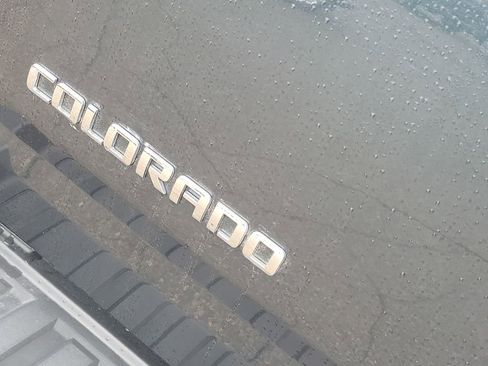 Used 2018 Chevrolet Colorado Z71 image 34