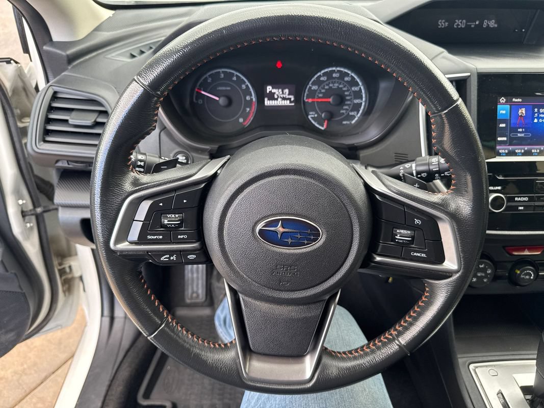Used 2019 Subaru Crosstrek 2.0i Premium w/ Popular Package #2 AWD/4WD image 31