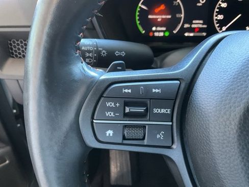 Used 2023 Honda CR-V Sport image 10