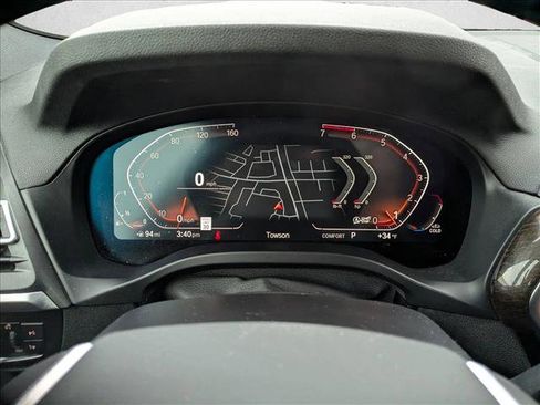 Used 2022 BMW X3 xDrive30i w/ Premium Package 2 image 11