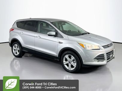 Used 2014 Ford Escape SE