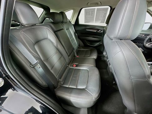 Certified 2023 MAZDA CX-5 AWD 2.5 S w/ Premium Plus Pkg image 36