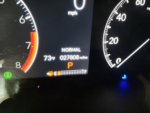 Used 2024 Honda CR-V EX image 31