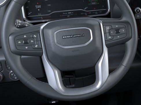 New 2026 GMC Sierra 2500 Denali w/ Denali Reserve Package AWD/4WD image 19