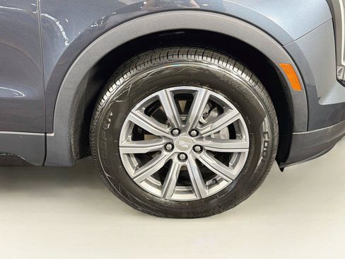 Used 2020 Cadillac XT4 Sport AWD/4WD image 36