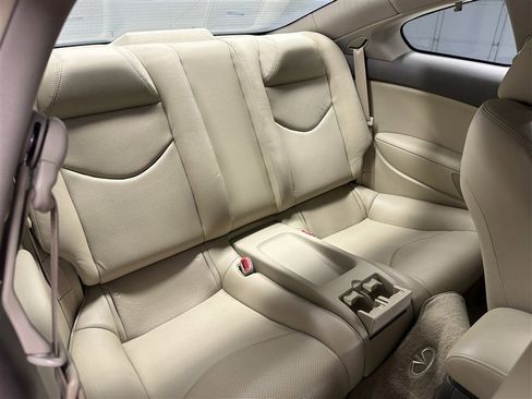 Used 2009 INFINITI G37 x Coupe w/ Premium Pkg AWD/4WD image 12