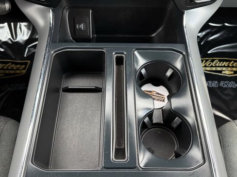 Used 2024 Ford F150 XLT w/ Mobile Office Package image 19