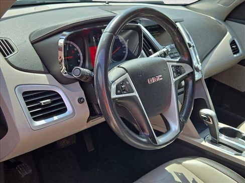 Used 2012 GMC Terrain SLT image 10