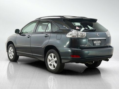 Used 2004 Lexus RX 330 AWD image 3