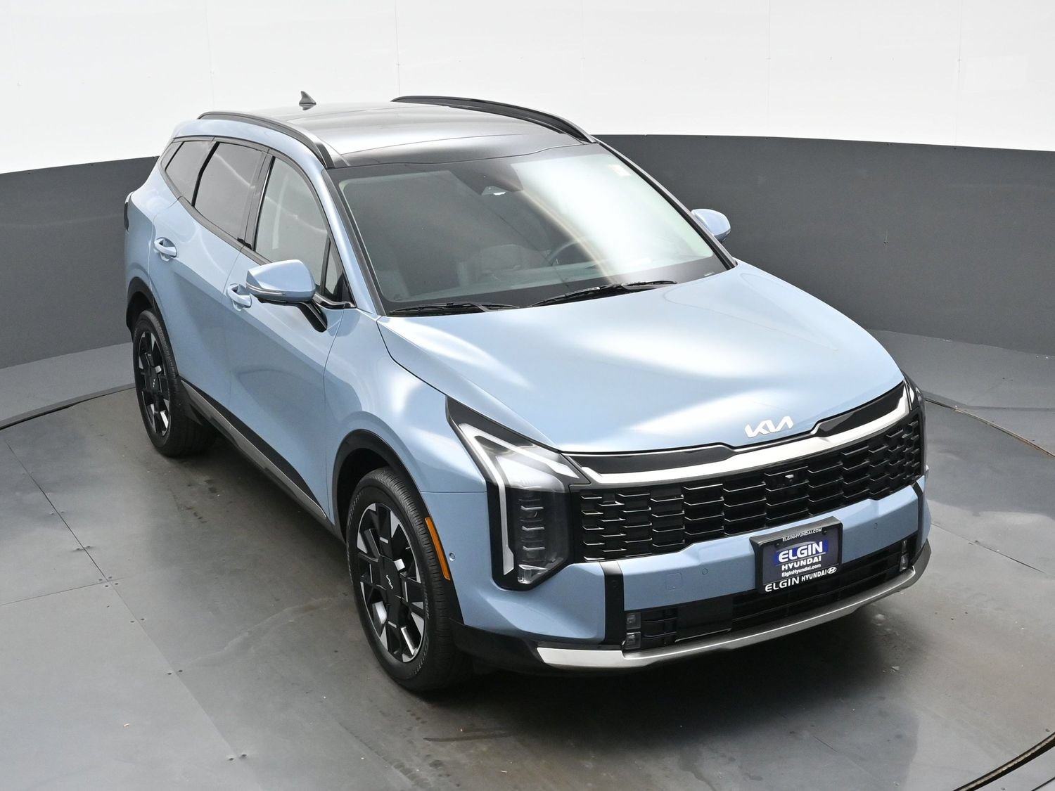 Used 2026 Kia Sportage SX Prestige AWD/4WD image 45