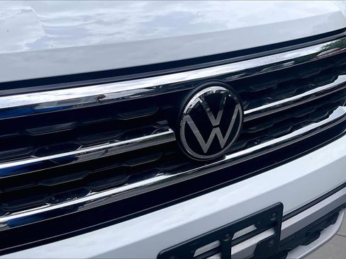 Used 2023 Volkswagen Atlas SE FWD image 32