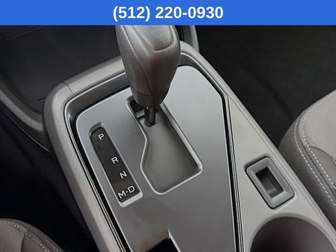 Used 2026 Subaru Crosstrek 2.5i AWD/4WD image 21