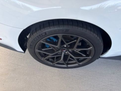Used 2019 Ford Mustang GT Premium w/ Equipment Group 401A RWD image 22