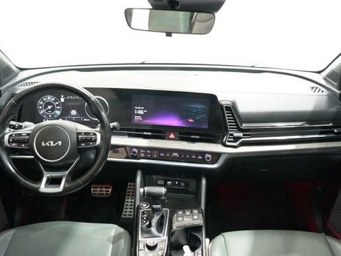 Used 2023 Kia Sportage X-Pro Prestige image 15