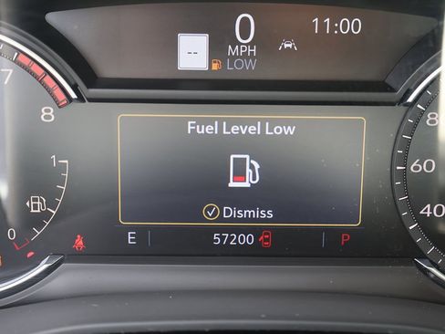 Used 2021 Cadillac XT5 Premium Luxury image 45