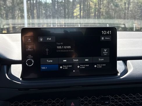 Used 2026 Honda Accord LX image 24