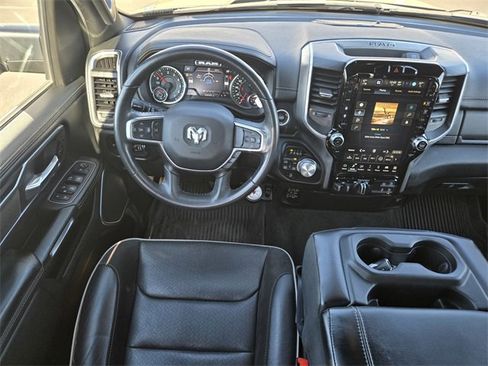 Used 2023 RAM 1500 Laramie image 10